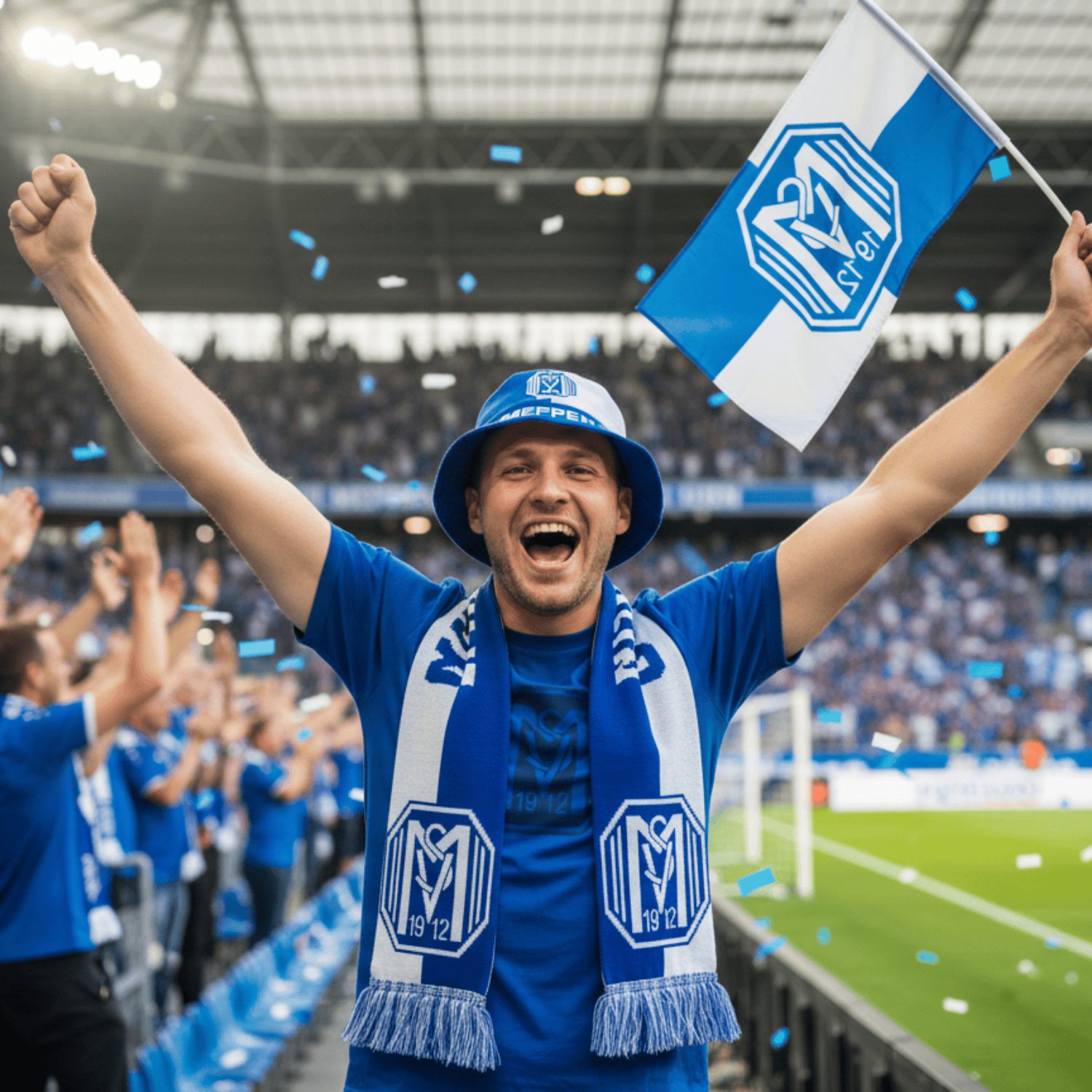 FANARTIKEL
