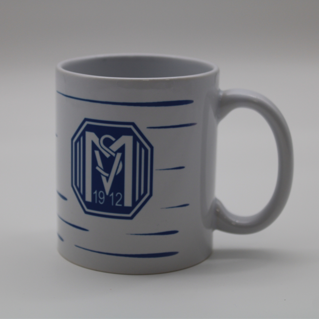 SVM Tasse Stripes