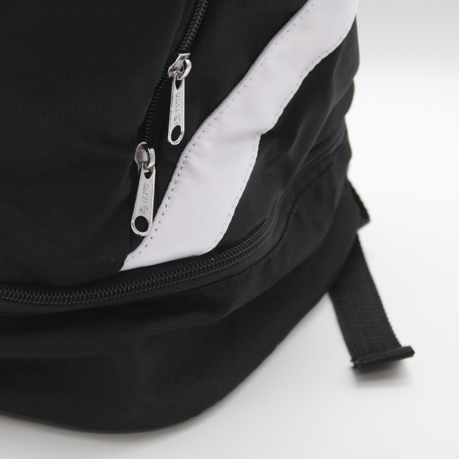 SVM Rucksack Black