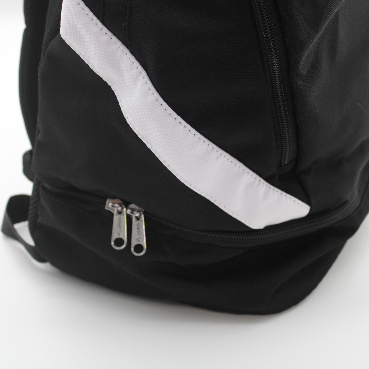 SVM Rucksack Black