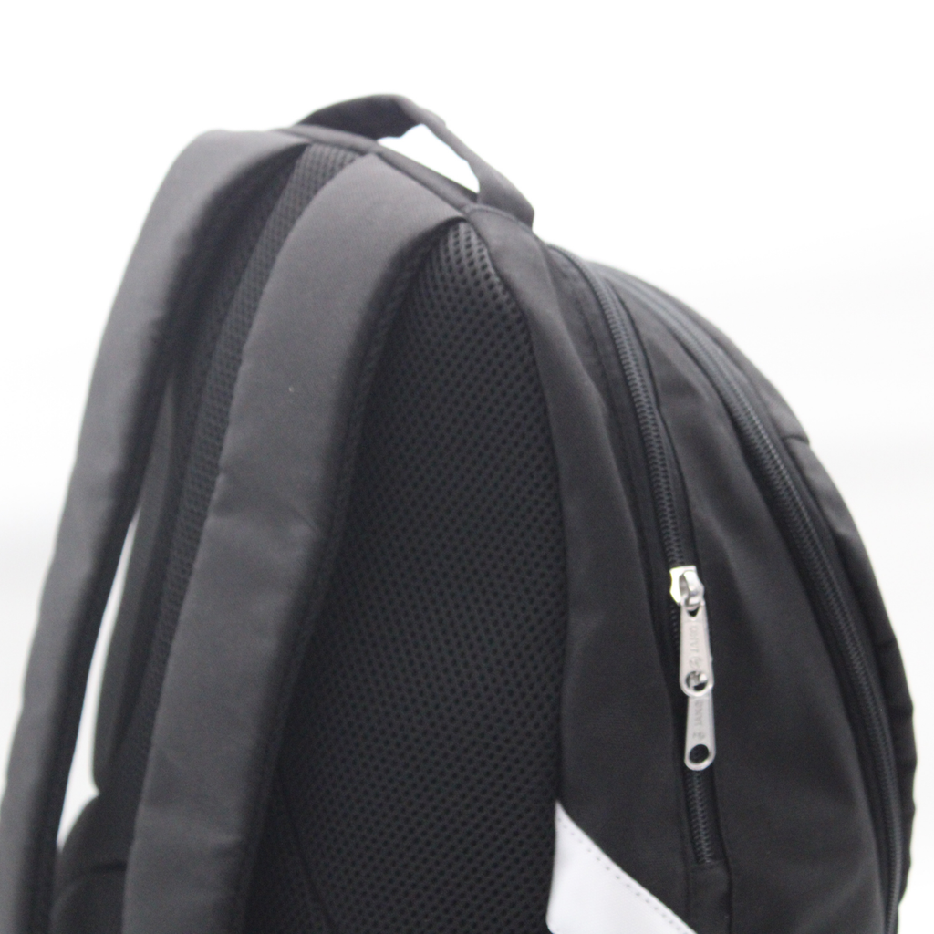 SVM Rucksack Black
