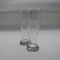 SVM Weizenbierglas