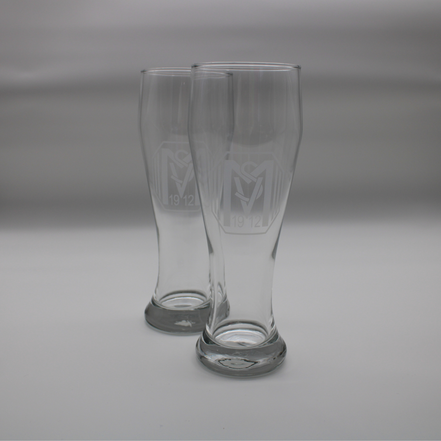 SVM Weizenbierglas