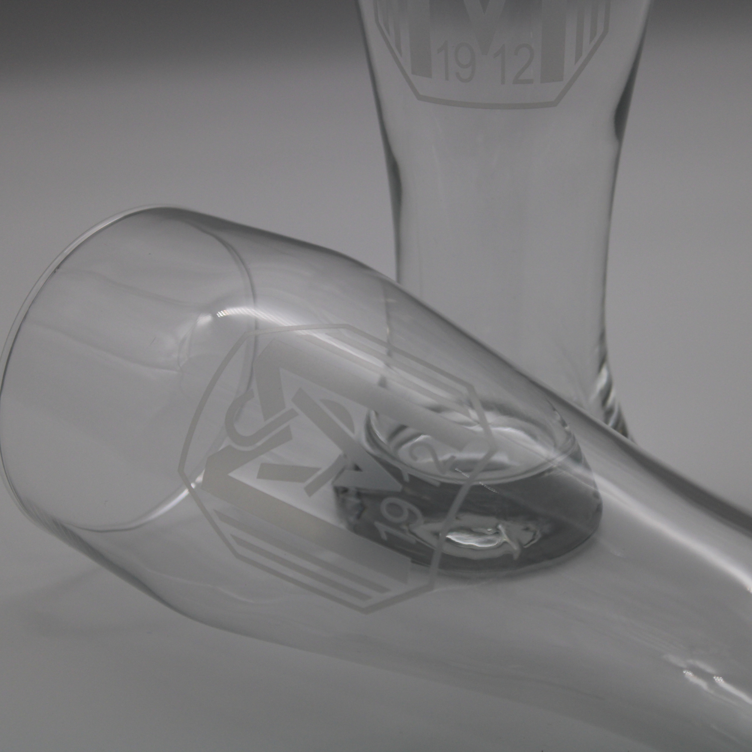 SVM Weizenbierglas