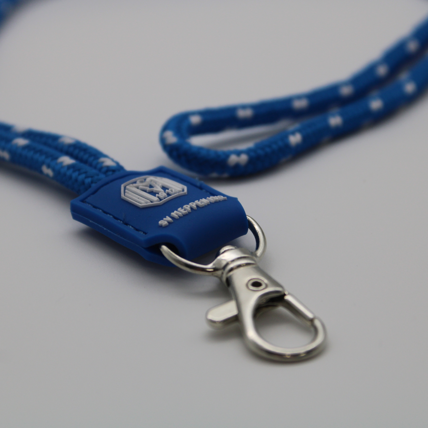 SVM Lanyard