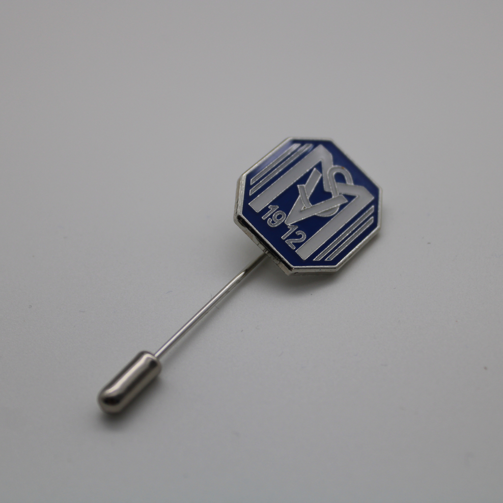 SVM Anstecknadel