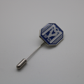 SVM Anstecknadel