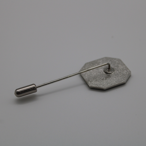 SVM Anstecknadel