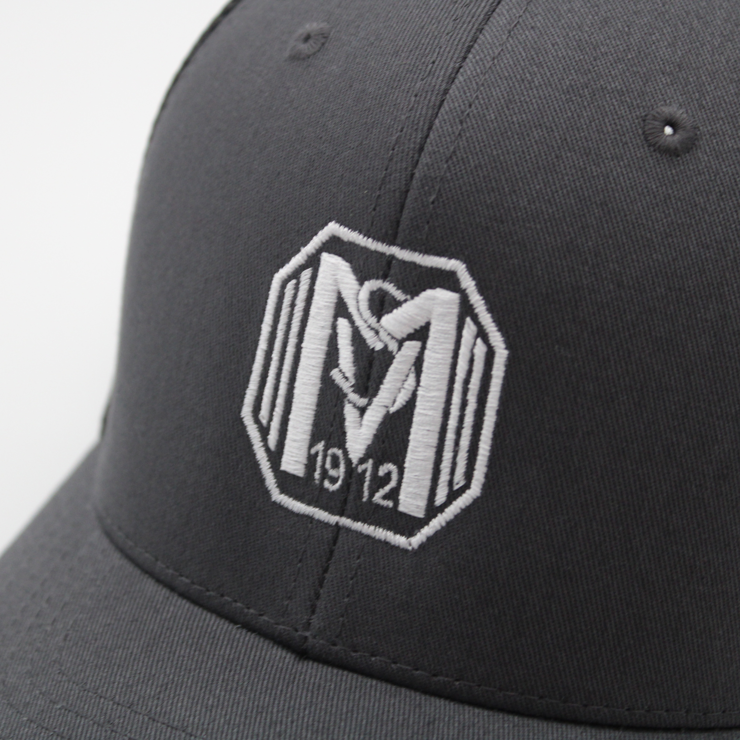 SVM Cap grey