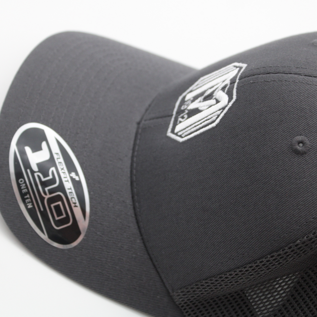 SVM Cap grey