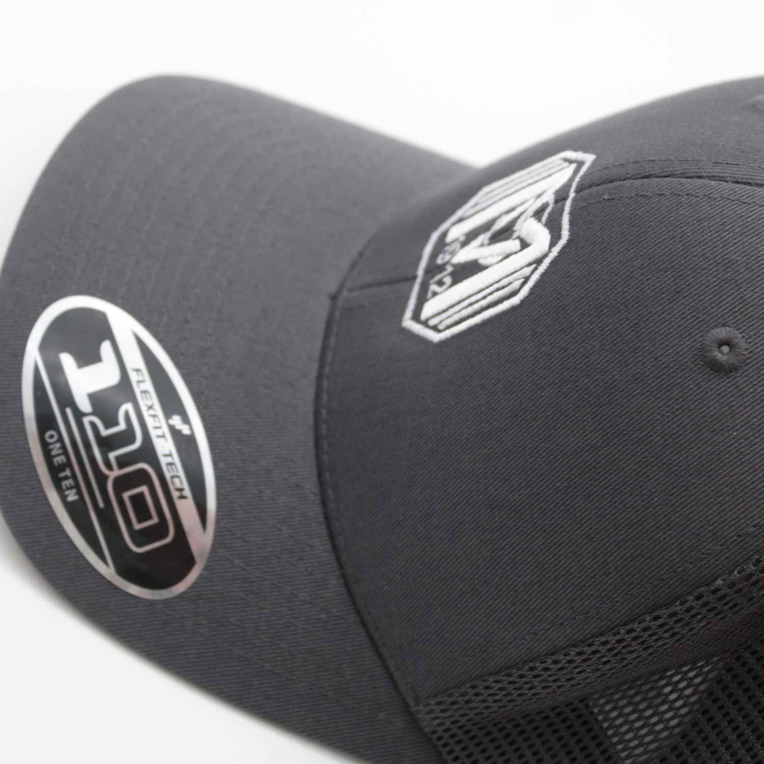 SVM Cap grey