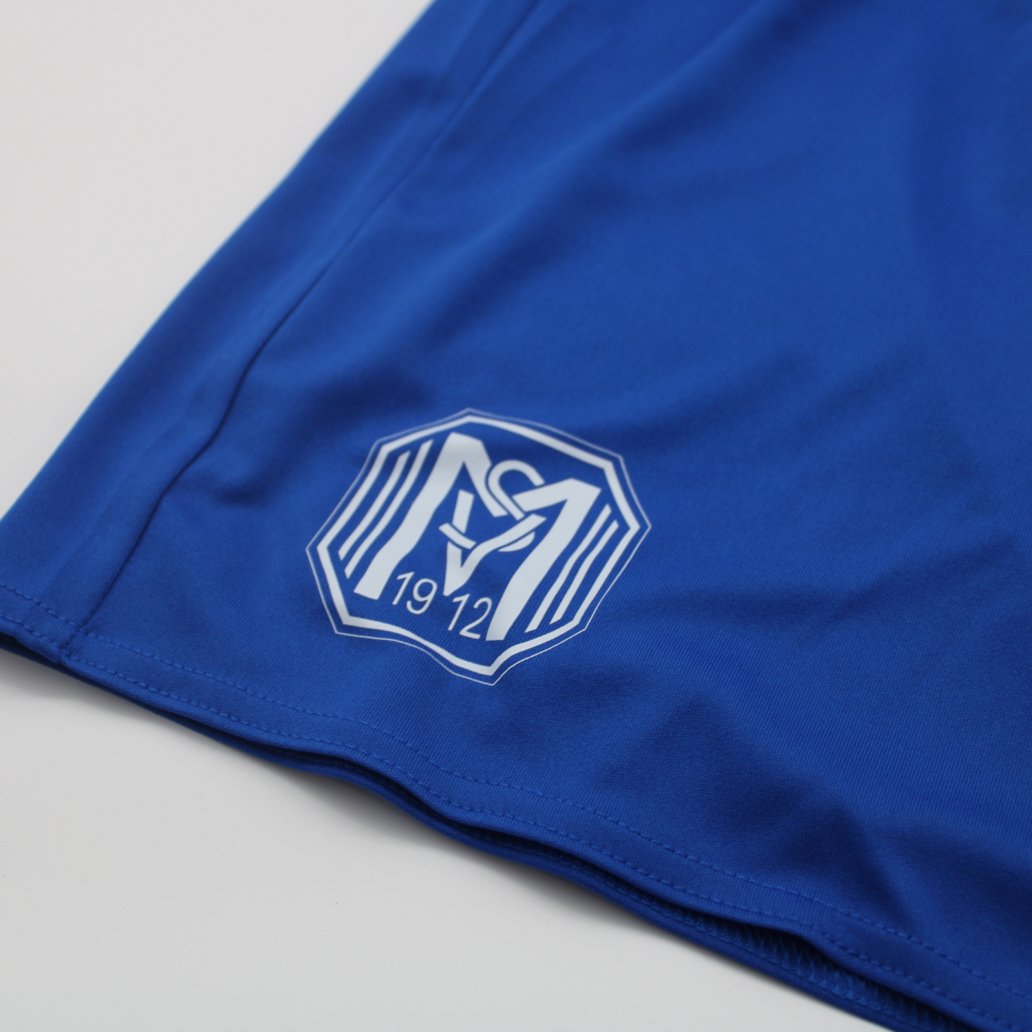 SVM Shorts blue