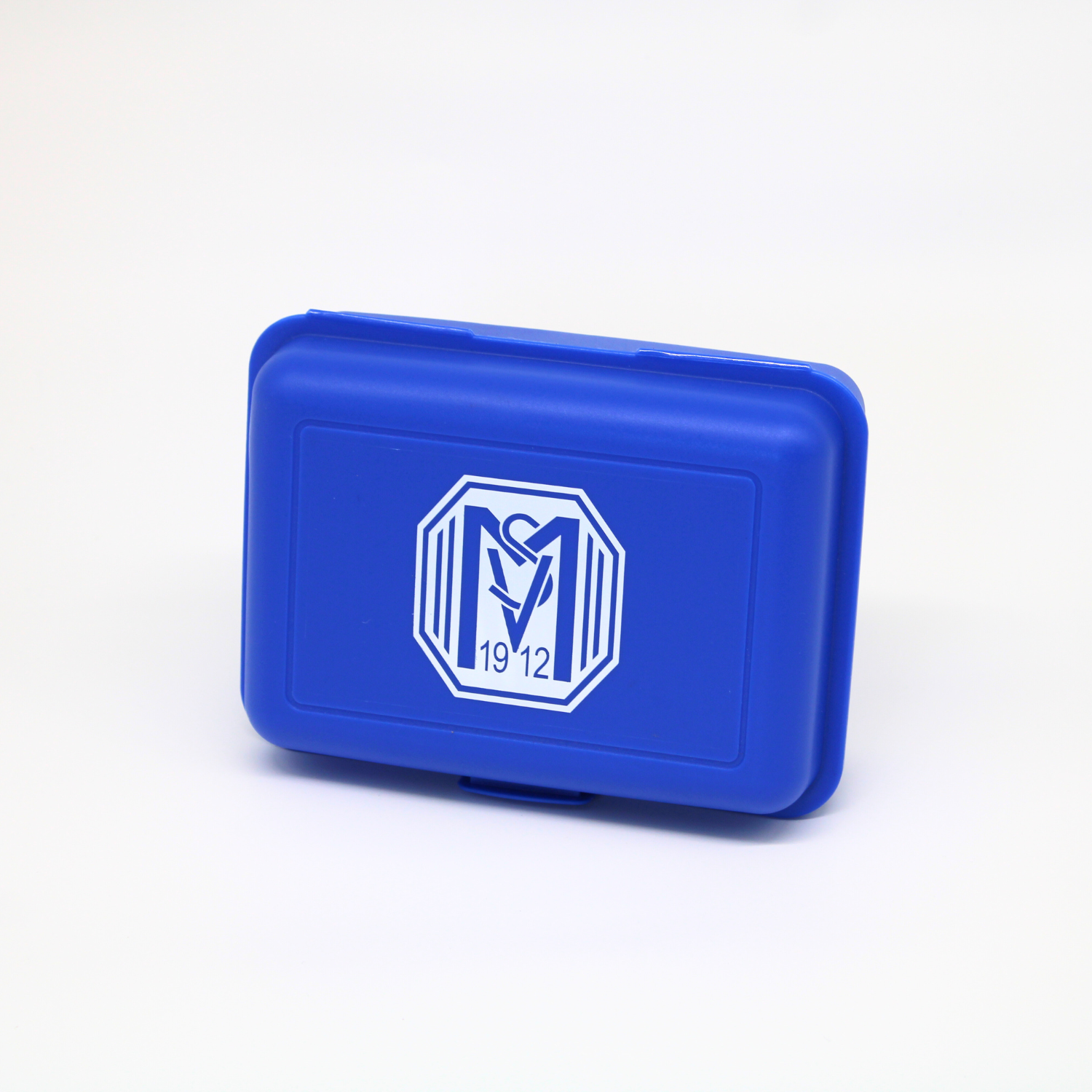 SVM Brotdose blue