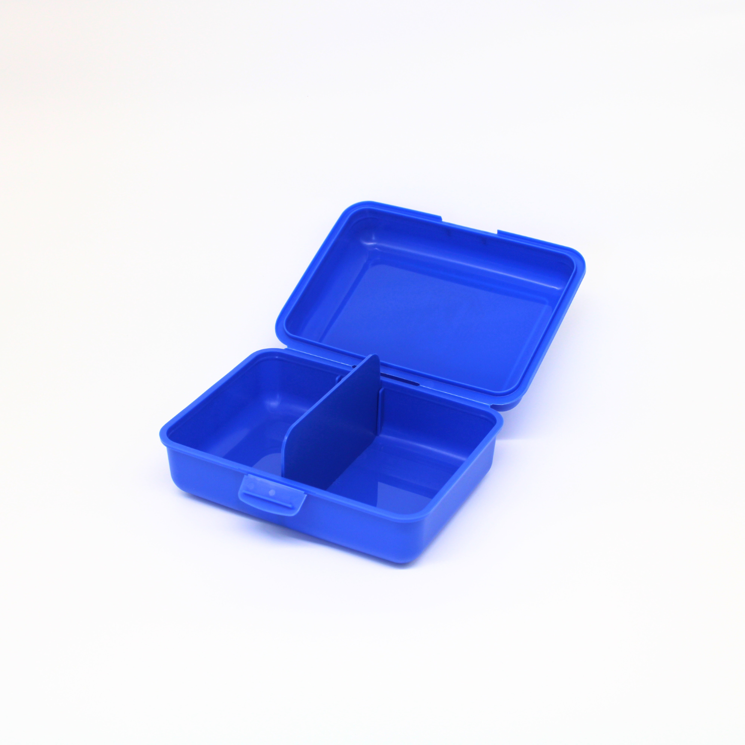 SVM Brotdose blue