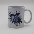 SVM Tasse Splash