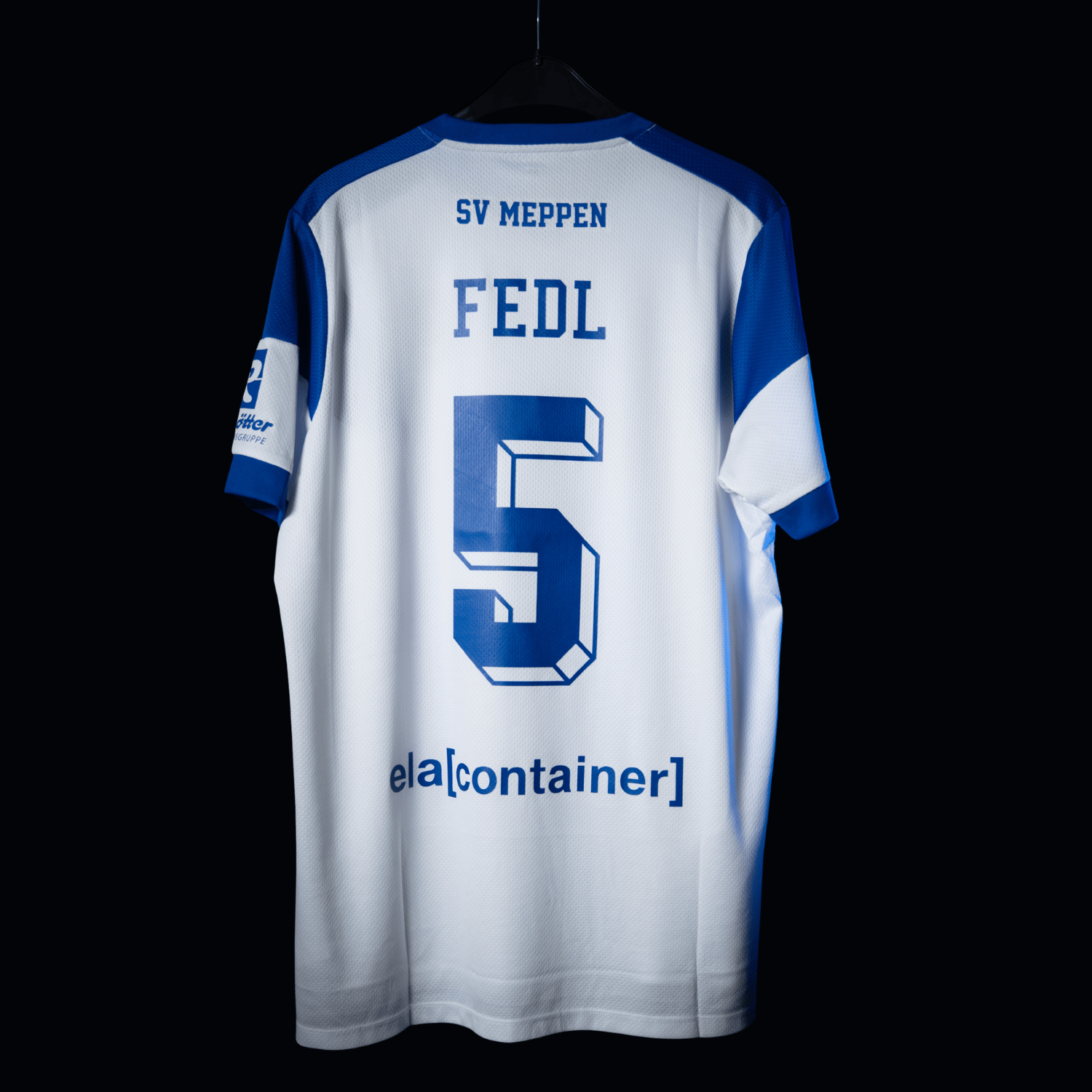 SV Meppen Home 26/27