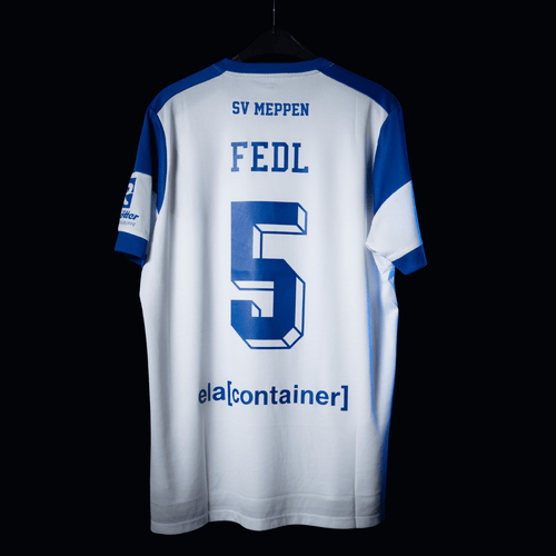 SV Meppen Home 26/27