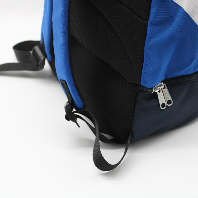 SVM Rucksack Blue