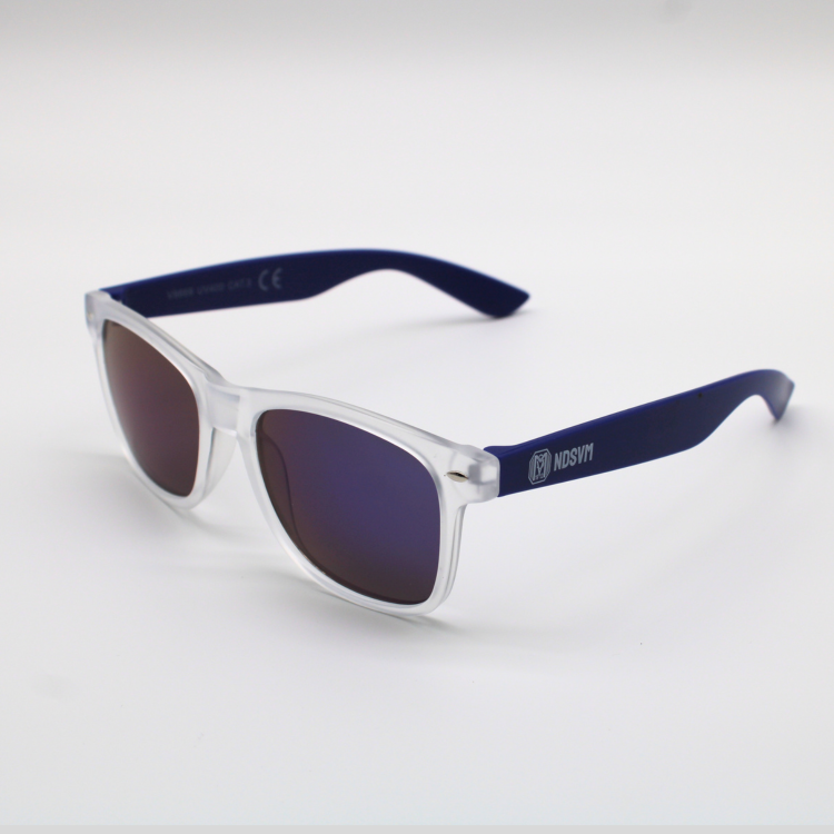 SVM Fanbrille