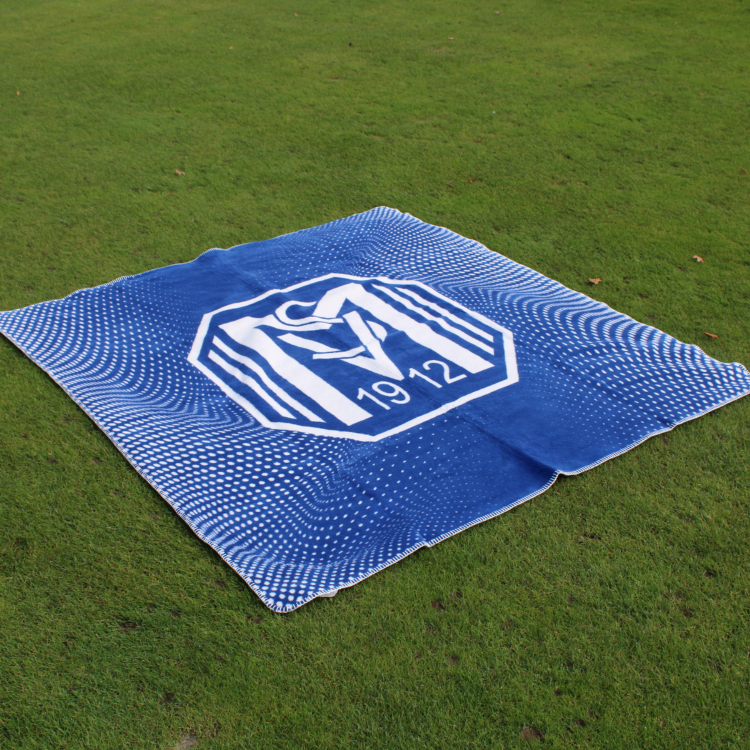 SVM Kuscheldecke Cozy