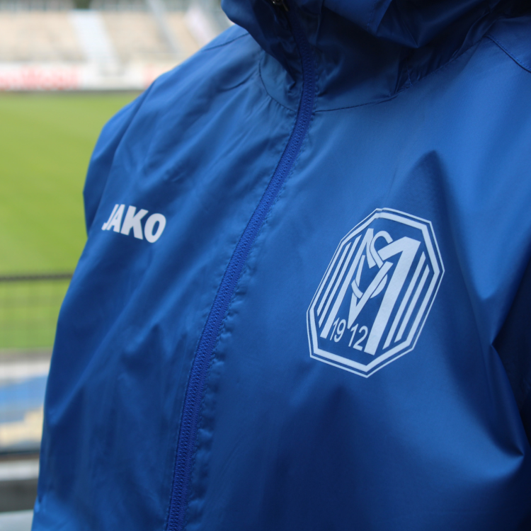 SVM Regenjacke