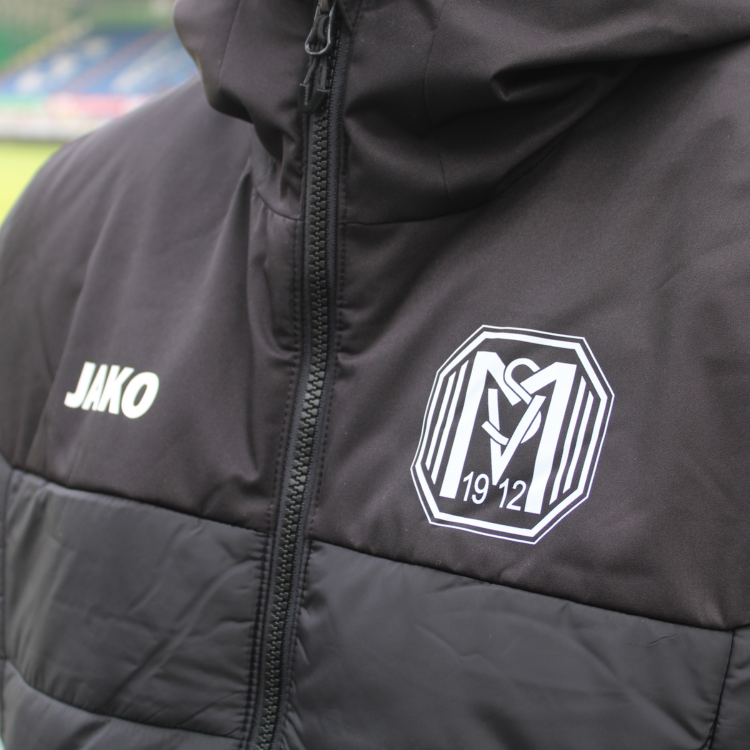 SVM Stadionjacke