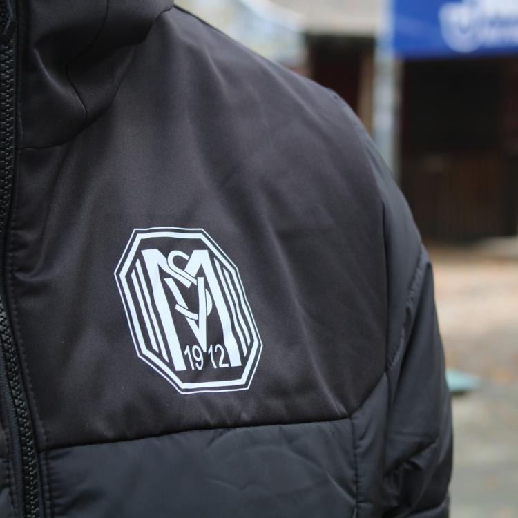 SVM Stadionjacke