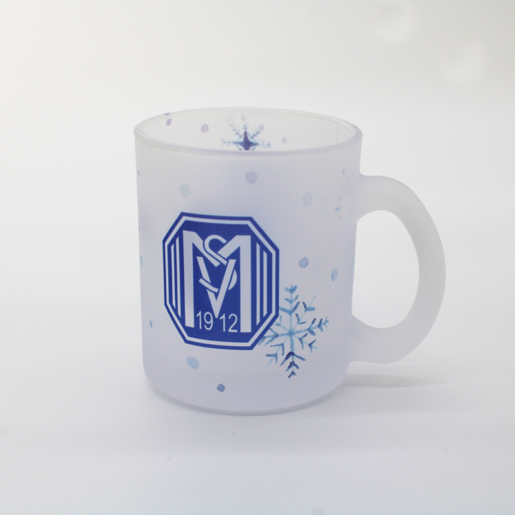 SVM Glastasse