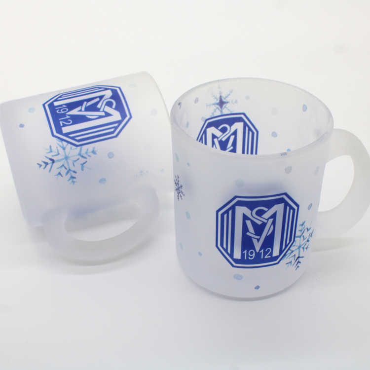 SVM Glastasse