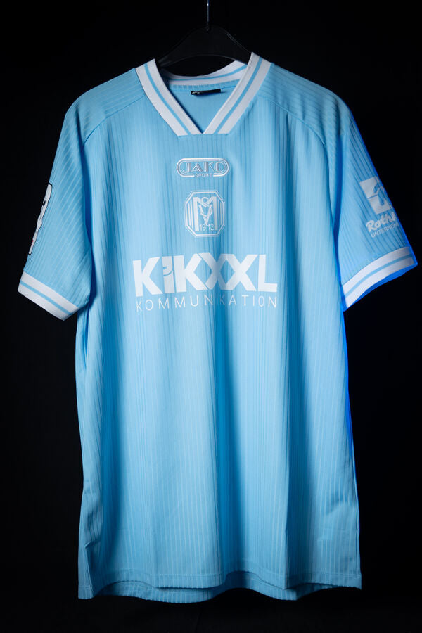 SVM Goalkeeper 26/27 skyblue