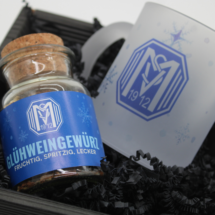 SVM Glühweingewürz