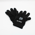 SVM Winterhandschuhe Black