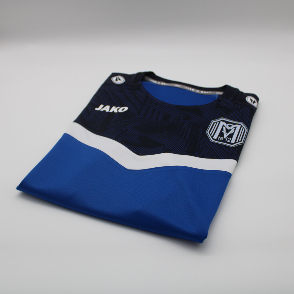SVM T-Shirt Iconic