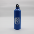 SVM Trinkflasche Blau