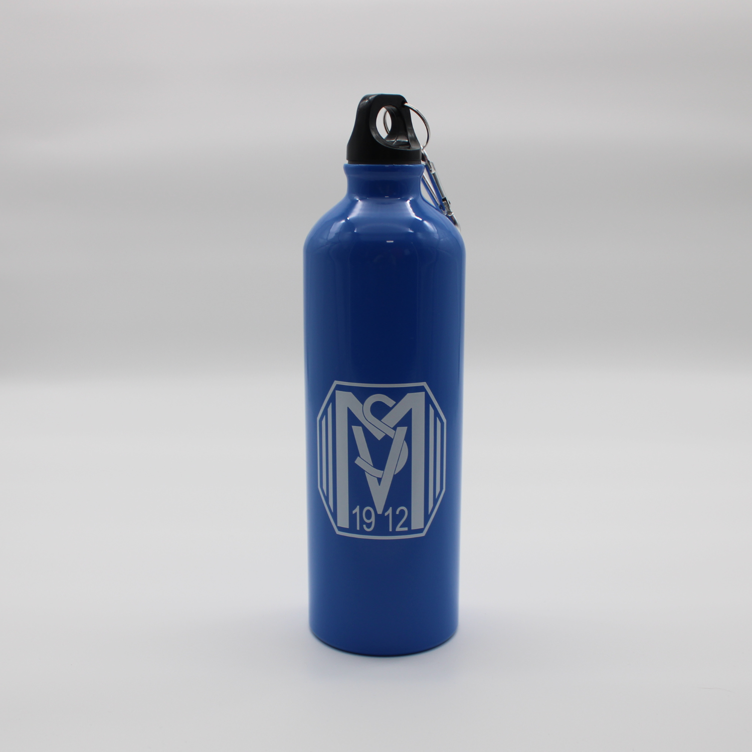 SVM Trinkflasche Blau