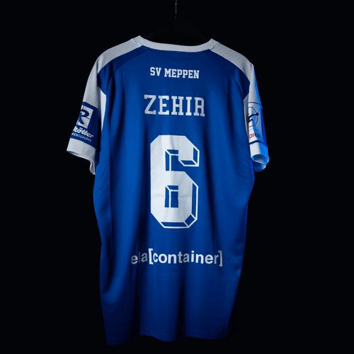 SV Meppen Away 26/27