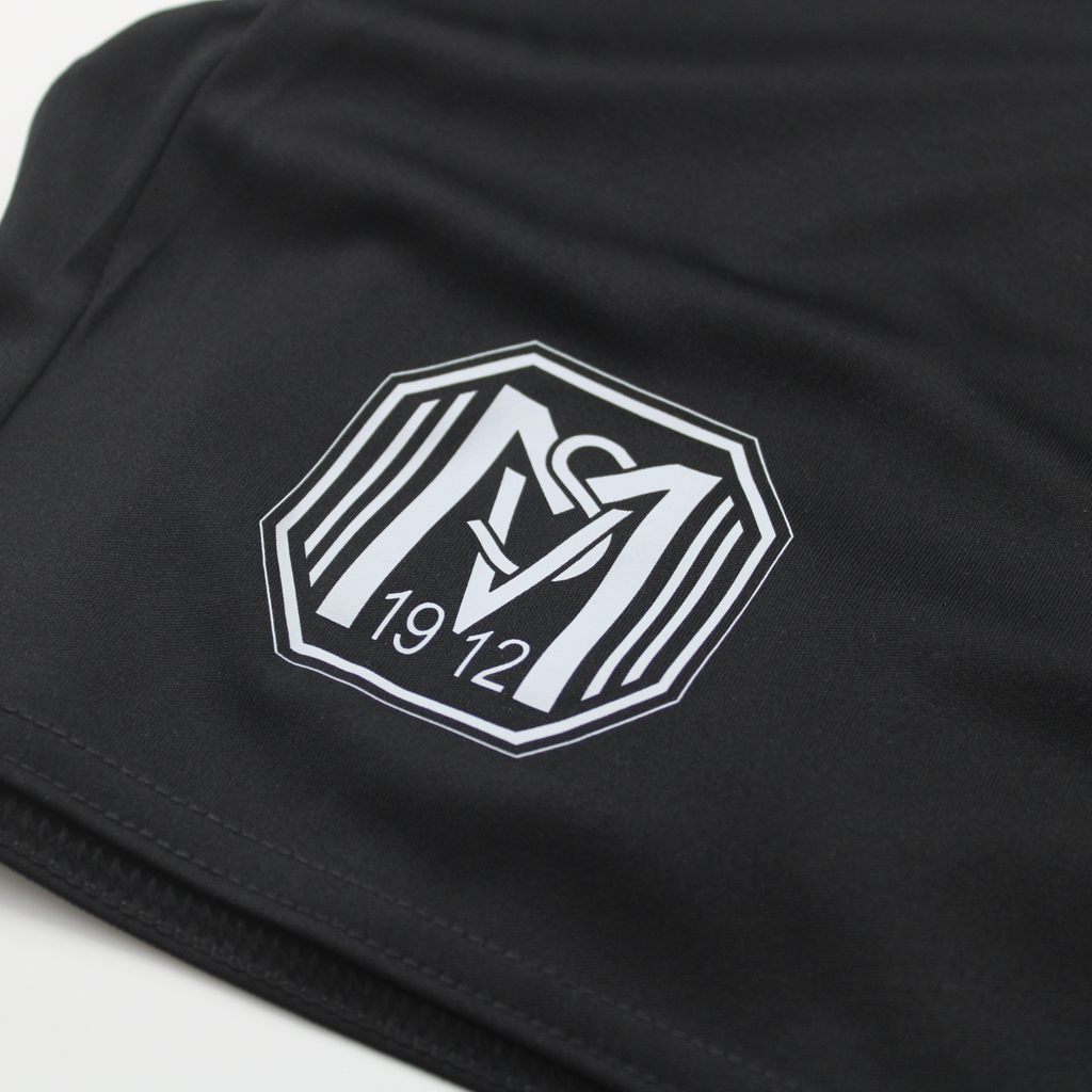 SVM Shorts black