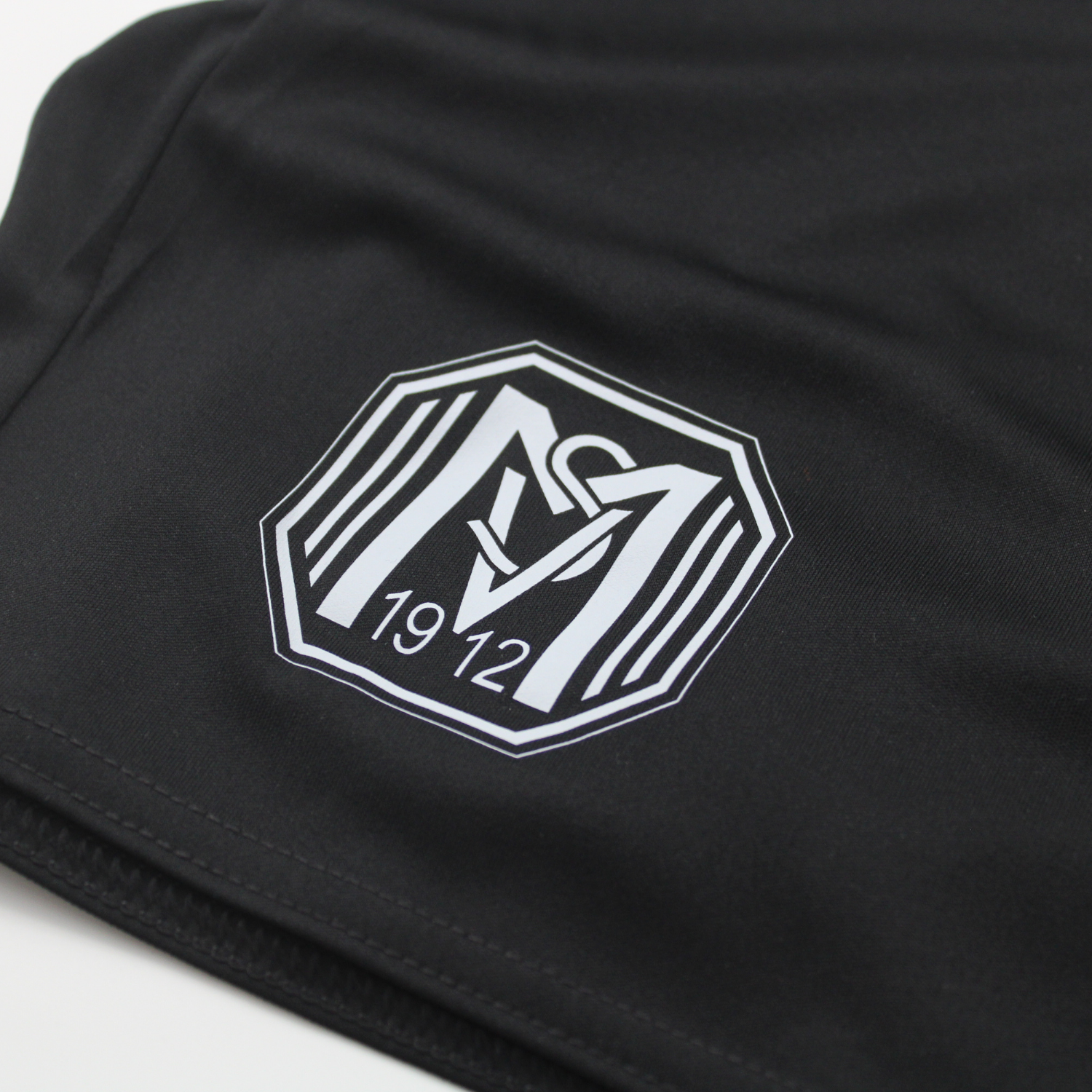 SVM Shorts black