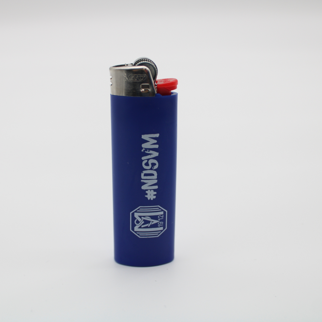 SVM Feuerzeug BIC