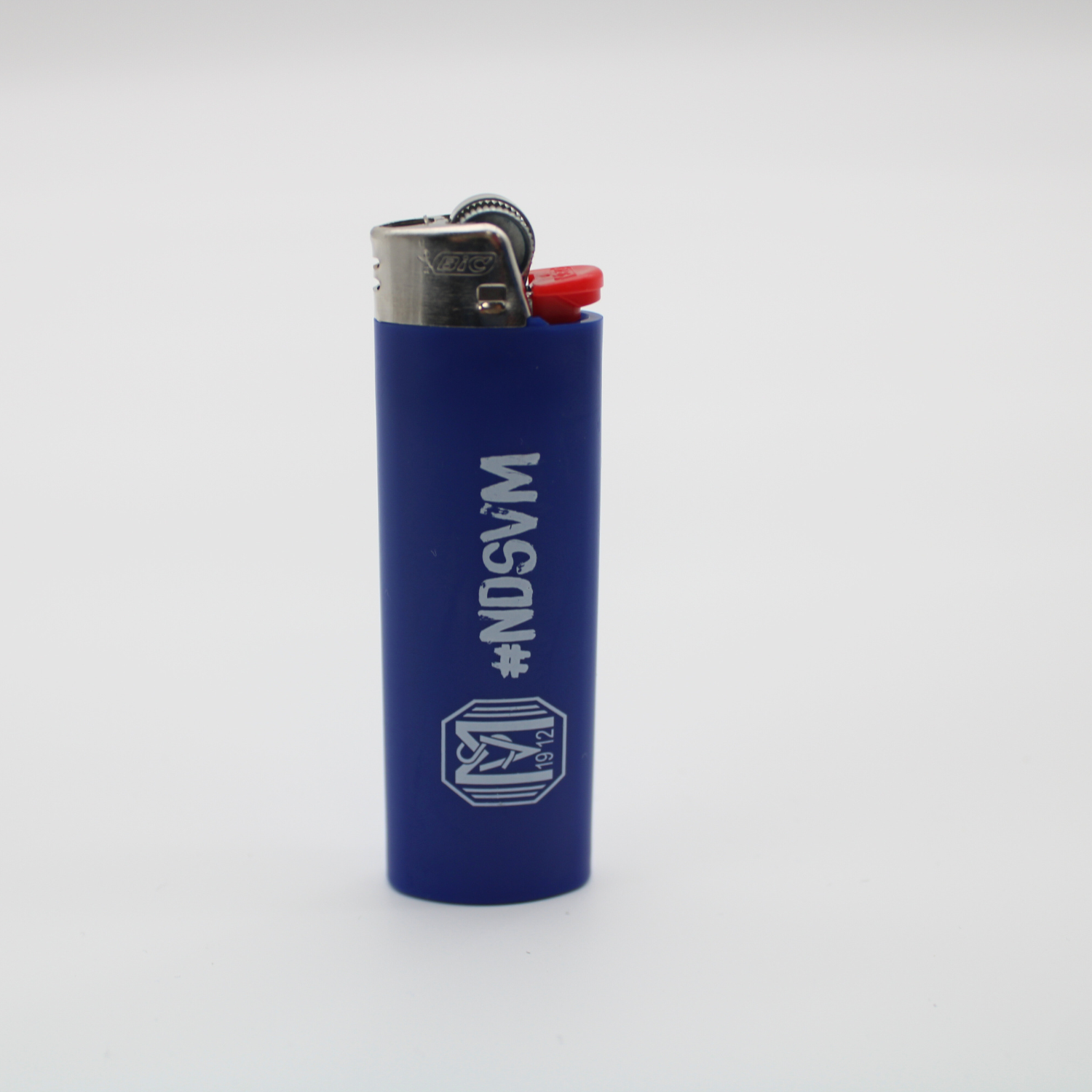 SVM Feuerzeug BIC