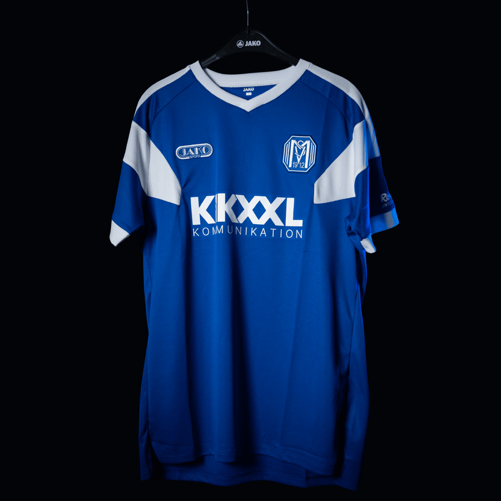 SV Meppen Away 26/27