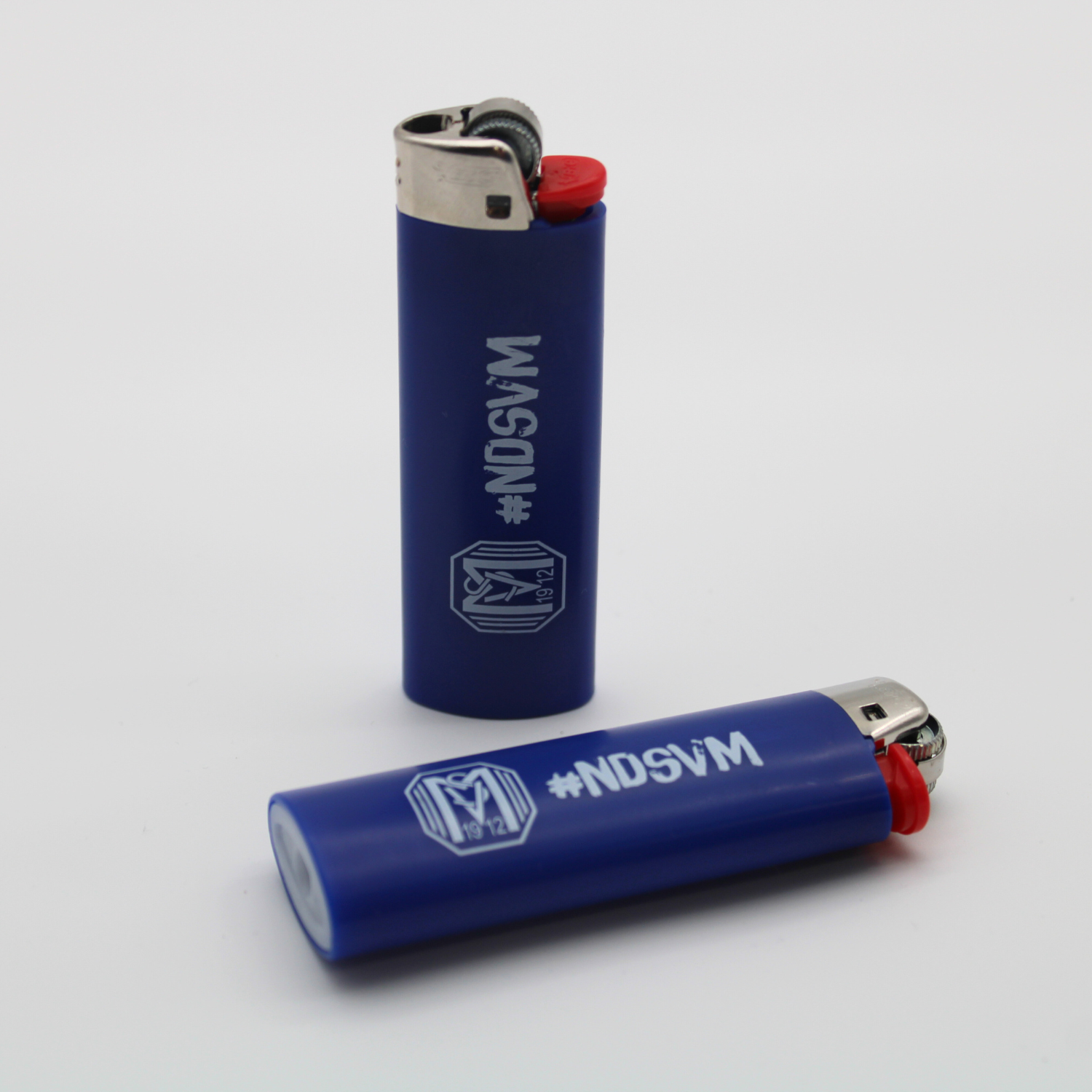 SVM Feuerzeug BIC
