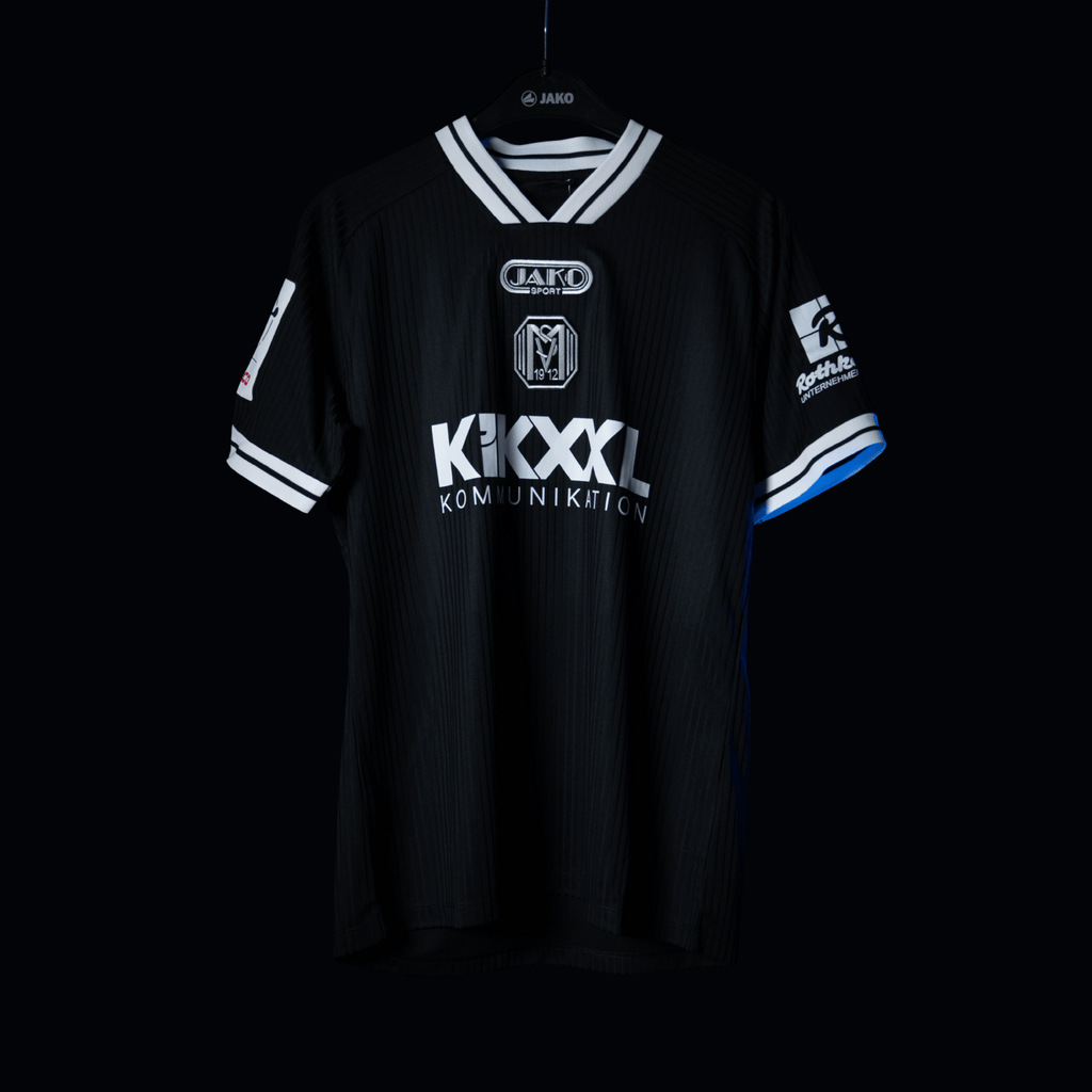 SVM Ausweichtrikot