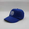SVM Cap blue
