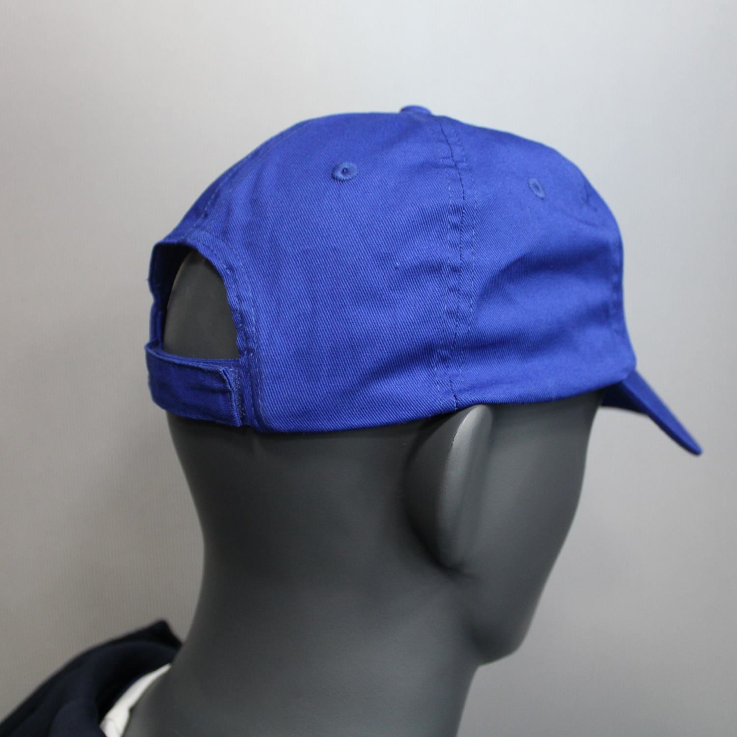 SVM Cap blue