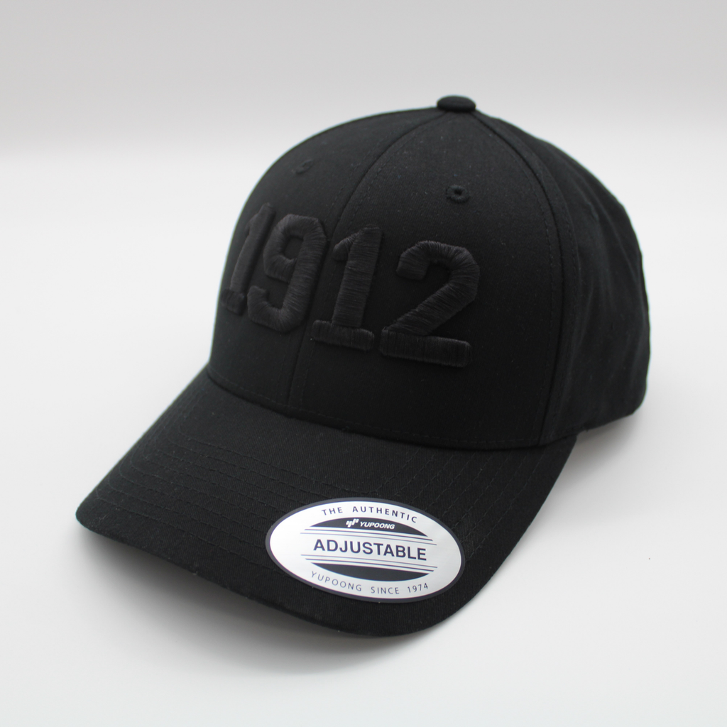 SVM Cap 1912
