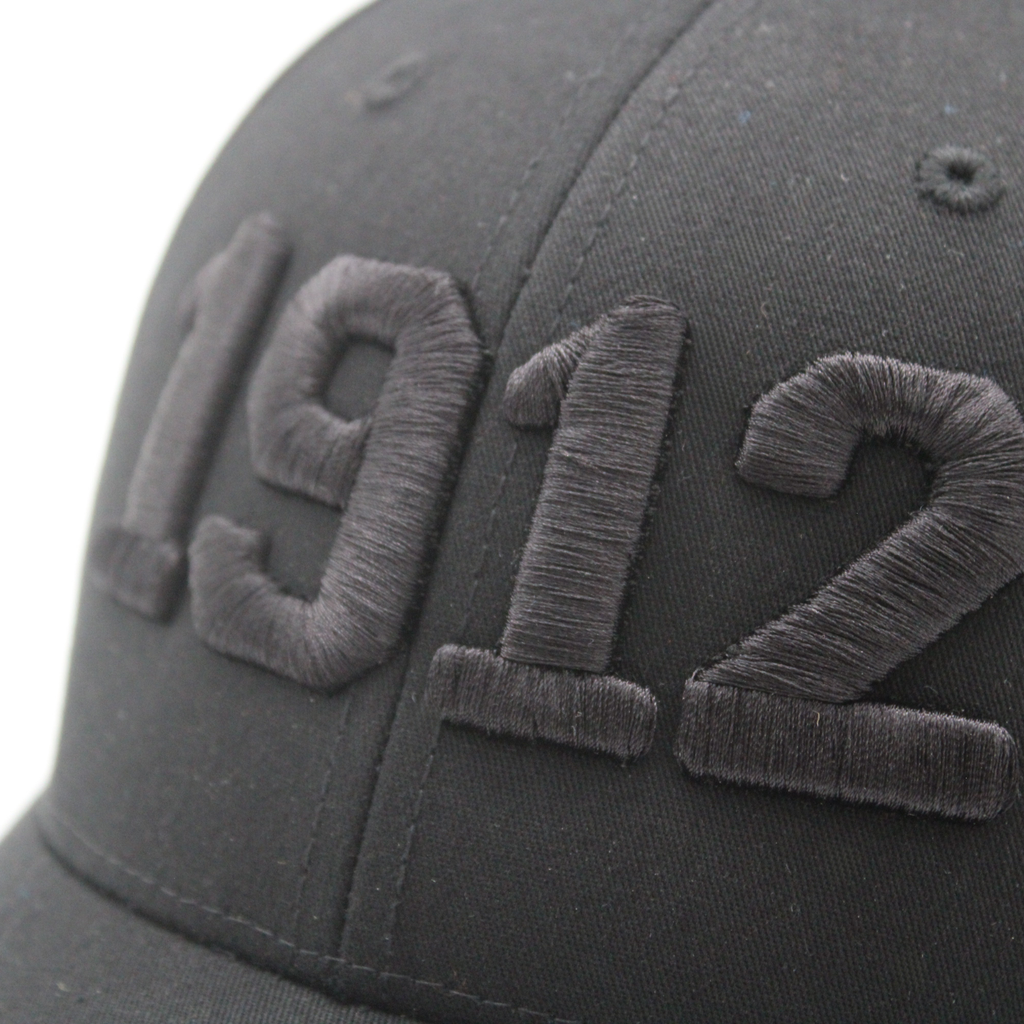 SVM Cap 1912
