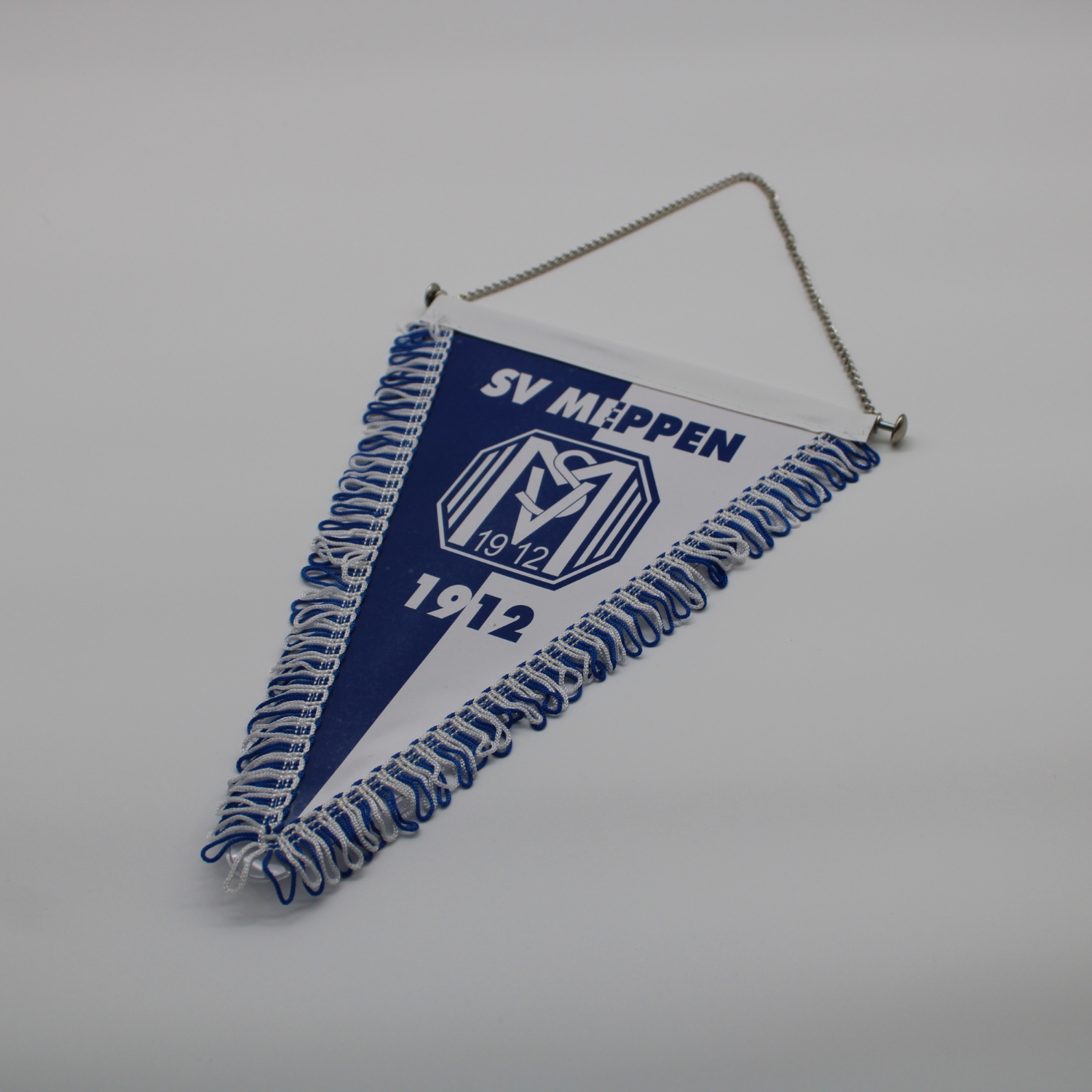 SVM Wimpel