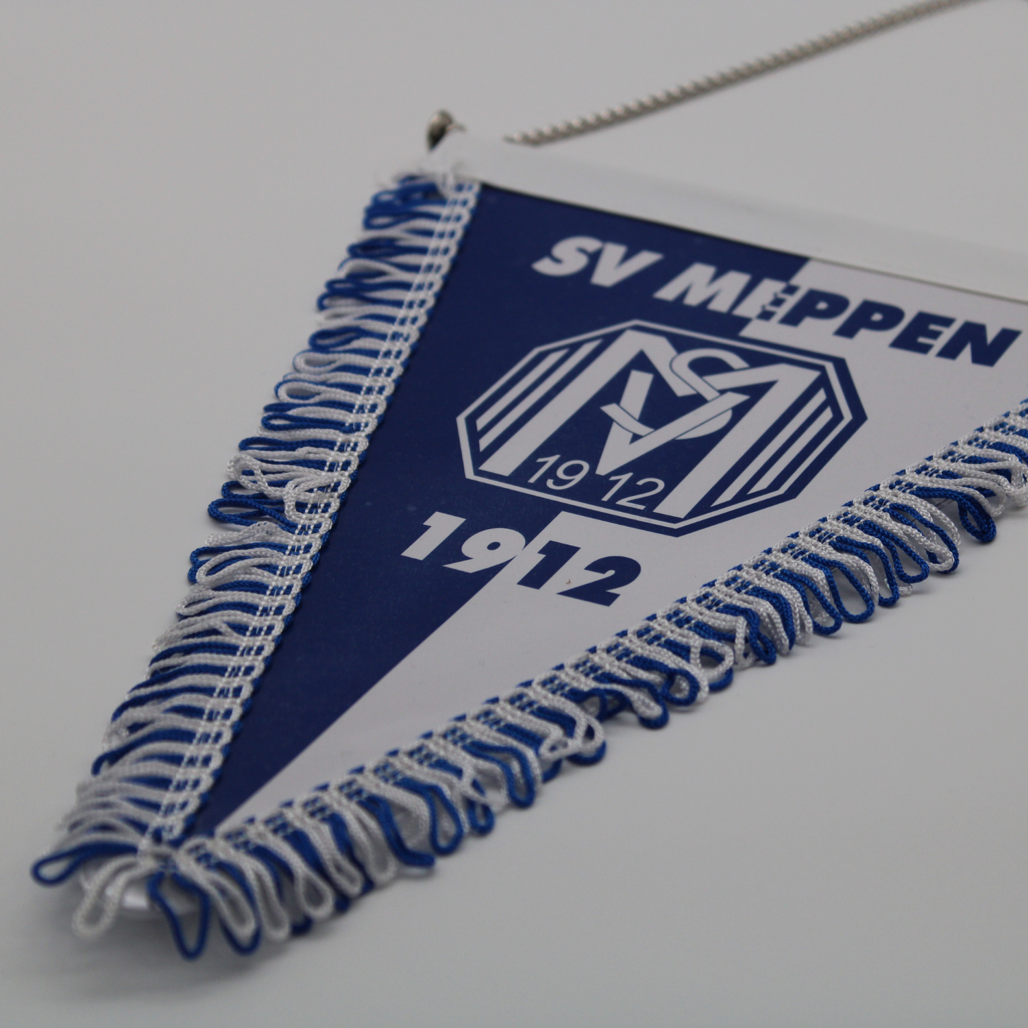 SVM Wimpel