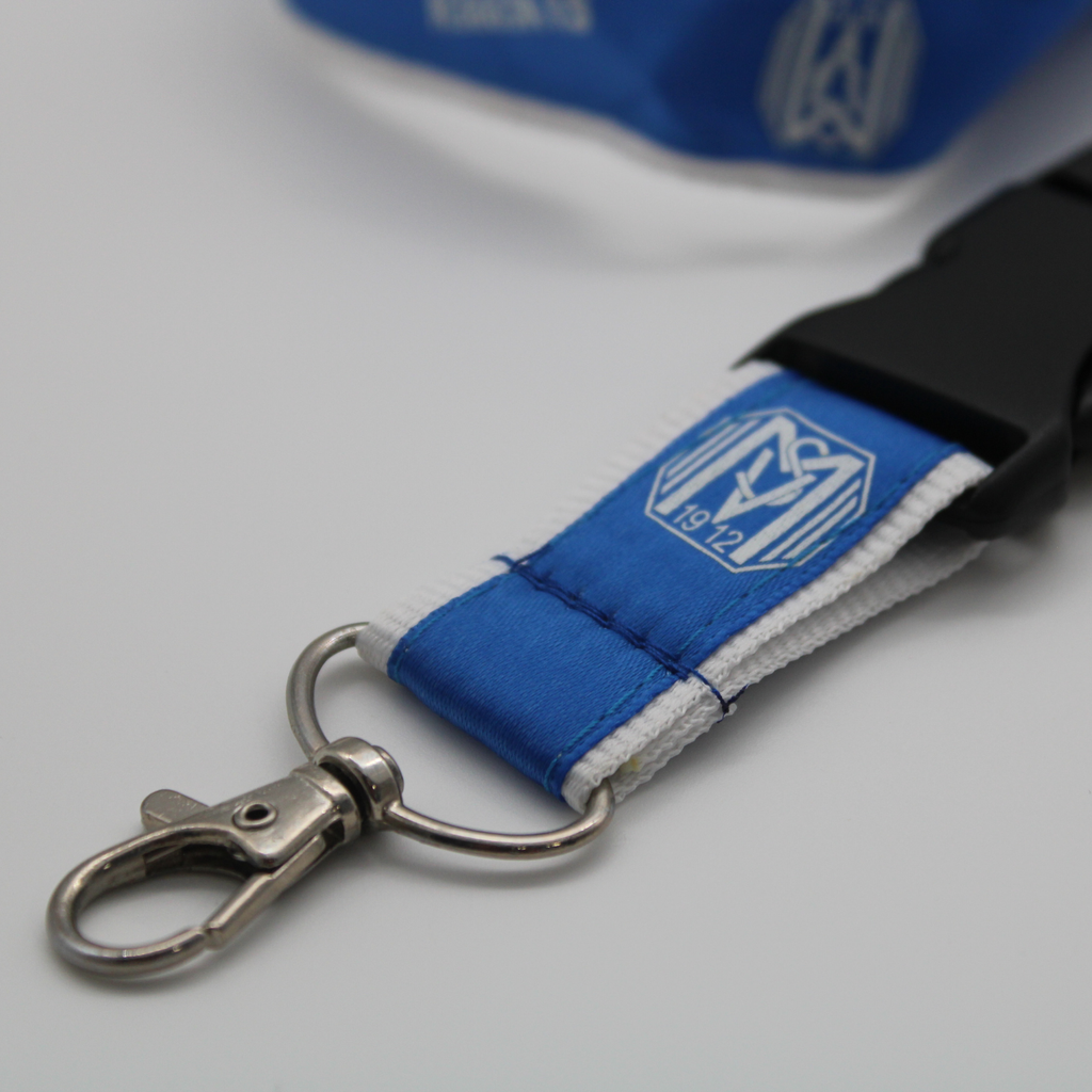 SVM Schlüsselhalsband